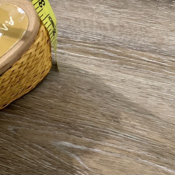 Anne Klein-Akzala Casual Slides EUC - Picture 7 of 8